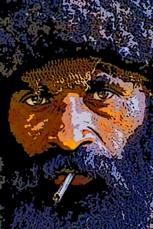 The Elder